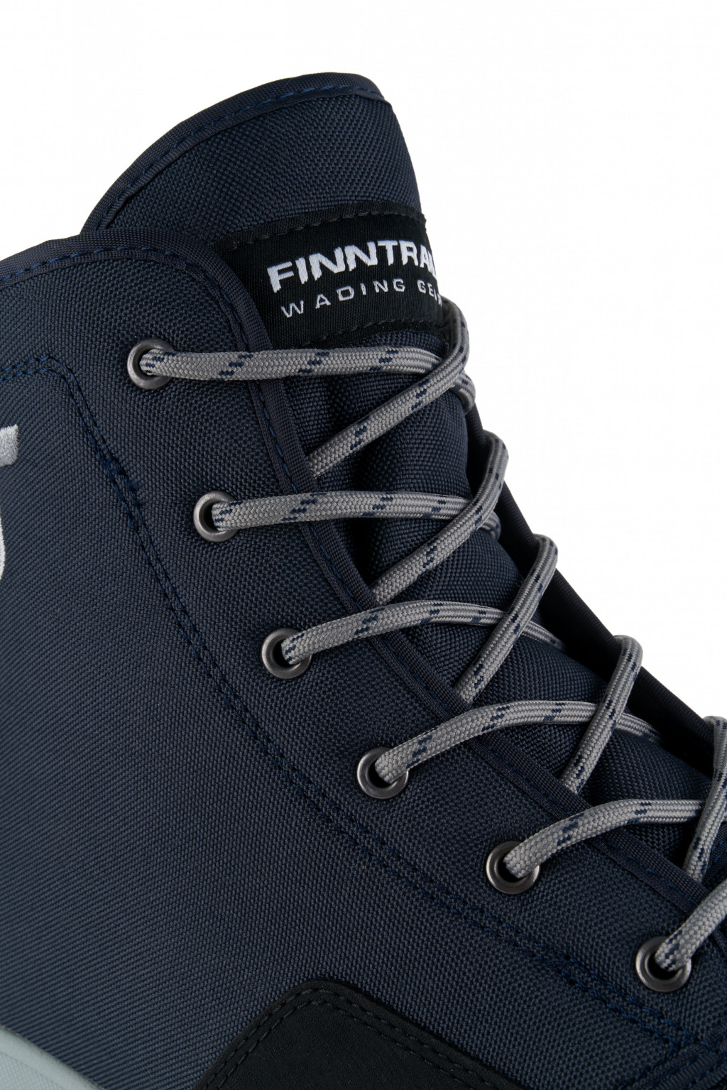 Finntrail Boots Urban Grey