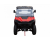 Windshield - can open (Ref. č 1)