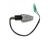 R/B 62215-A12-001 Signal Light, R Front (Ref. č 9)