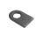 NEEDLE ROLLER BEARING BAFFLE (Ref. č 6)