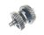 Gearshift Shaft Assy (Ref. č 10)