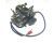 CARBURETOR ASSY (Ref. č 1)