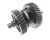 Transmission Shaft Assembly (Ref. č 6)
