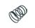 COMPRESSION SPRING (Ref. č 10)