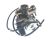 CARBURETOR ASSY (200cc) (Ref. č 1)