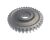 GEAR, HELICAL 35T (Ref. č 10)