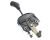 SHIFTER ASSY MOUNTING (Ref. č 1)