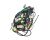 WIRING HARNESS (USED FOR EUROPE) (unavailable) (Ref. č 5)