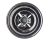 R/B 24205-A40-001  Access Steel Front Rim (AX650) (Ref. č 10)