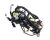 WIRING HARNESS(FOR EUROPE) (Ref. č 1)
