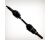 R/B 911119 REAR TRANSMISSION SHAFT (LH) (Ref. č 06)