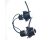 R/B 62205-A34-000 Head Lamp Comp - Left (Ref. č 1)
