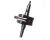 CRANK SHAFT COMP(200cc) (Ref. č 6)