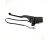 R/B 31405-A03-002 Lever Ass'y, Left (Disk brake) (Ref. č 22)