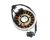 FLYWHEEL MAGNETO ASSY (Ref. č )