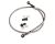 HOSE ASSY., BRAKE (Ref. č 03)