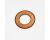 Washer, Plain (Copper) (Ref. č 31)