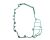 GASKET, LEFT COVER (unavailable) (Ref. č 18)