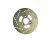 Rear Brake Disc (Ref. č 10)