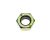Hex. Acorn Nut (Ref. č 18)
