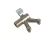 IN. VALVE ROCKER ARM ASSY. (unavailable) (Ref. č )