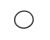 O-RING (Ref. č 08-1)