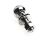 HITCH BALL ASSY (Ref. č 01-1)
