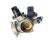 THROTTLE BODY COMP. (Ref. č 01)