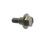 Hex Washer Ladder Bolt (Ref. č 29)