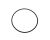 O-Ring 88×2.8 (Ref. č 28)