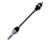 Front right constant velocity drive shaft assembly (Ref. č 1)