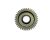 DRIVEN GEAR,  LOW RANGE (Ref. č 4)
