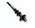 DRIVE SHAFT 2（match with 1BW-23543-00 ） (Ref. č 15)