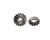 DRIVEN BELL GEAR (Ref. č 2)