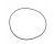 O-RING 140×2.65 (Ref. č 35)