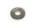 HIGHT DRIVEN GEAR 2（match with 1BW-23551-00 ） (Ref. č 10)