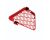 RED RL GRILLE (Ref. č )