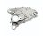 Gear Box Cover (Ref. č 1)