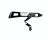 BRACKET ASSY.(RH.) (Ref. č )