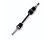TRANSMISSION SHAFT (R)(BLACK) (Ref. č 04A)
