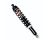 SHOCK ABSORBER, REAR (Ref. č 11)