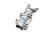 Rear Axle Bearing Carrier (Ref. č 3)