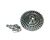 DRIVE&DRIVEN BEVEL GEAR KIT (Ref. č 1)