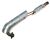 EXHAUST PIPE (Ref. č 01-2)