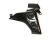 Air induction cover, right, black (unavailable) (Ref. č 22)