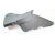 R/B 482079B Fender Front,Lh，Cement Grey (Ref. č 10)