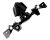 R/B 72250-A03-101 + 83131-A27-000  Cover Fender, Rear (On-road) (Ref. č 3)