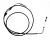 Throttle Cable (Ref. č 5)