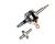 CRANKSHAFT ASSY. (Ref. č 01)