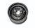 12 "FRONT RIM GLOSSY BLACK (Ref. č 18)